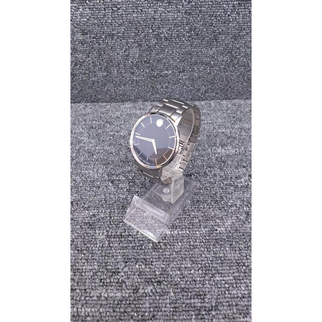 Подержанные часы MOVADO 0606687