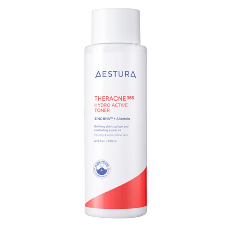 Astra Theracne365 Гидроактивный тоник 200 мл