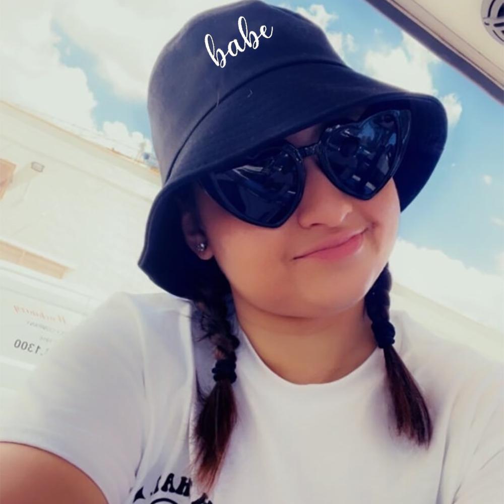 Шляпы-ведра "Bride Babe" для Свадьбы, Девичника, Женского Уикенда, Девичника Невесты, Путешествий в Медовый Месяц, Подарок для Предложения Стать Подружкой Невесты
