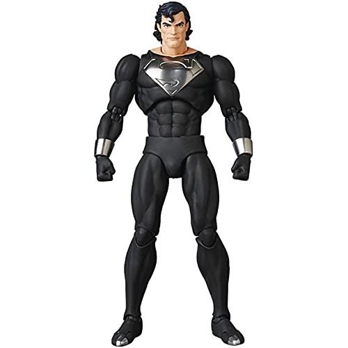 MAFEX №150 СУПЕРМЕН Супермен (ВОЗВРАЩЕНИЕ СУПЕРМЕНА) Высота ок.. Раскрашенная фигурка 160 мм