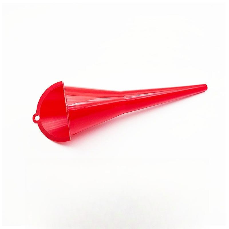 Автомобильная воронка с длинным стержнем, инструменты для заправки бензина и топлива, пластиковая масляная воронка с защитой от брызг, инструменты для заправки мотоцикла, автоаксессуары