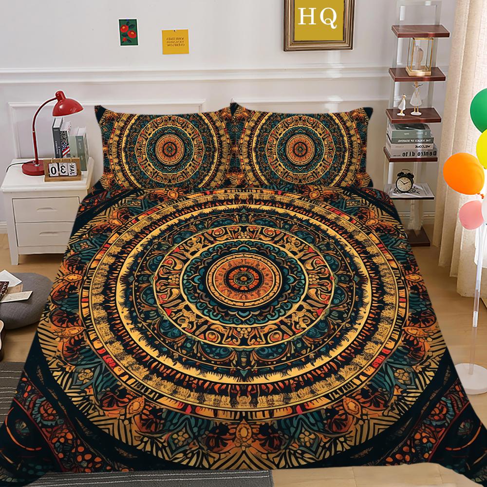 Datura Home Decor Highend Bedding Cover Set Girl Comforter Cover Queen Size Bed Sets Fashionable Home Bedclothes