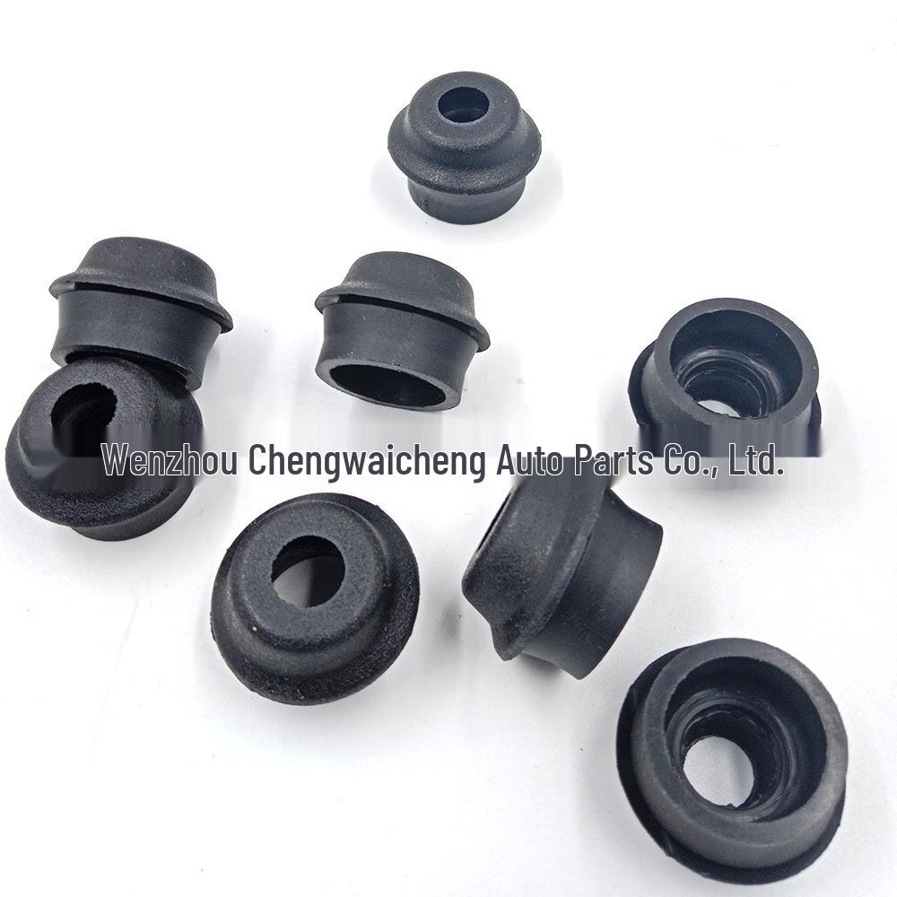 Резиновые чехлы для антенны BMW - Модели 65218389698, 65218411562 Подходят