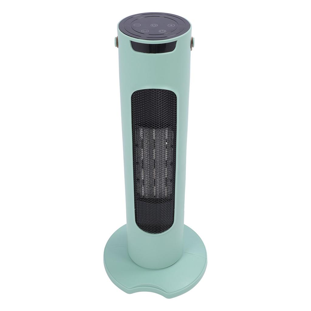 Нагреватель башенного типа с вращающейся головкой, функцией синхронизации, портативным сенсорным управлением, быстрым электрическим нагревом