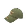 Tide brand multi-layer letter embroidery fashion baseball cap children's autumn retro versatile cap sunscreen visor tide