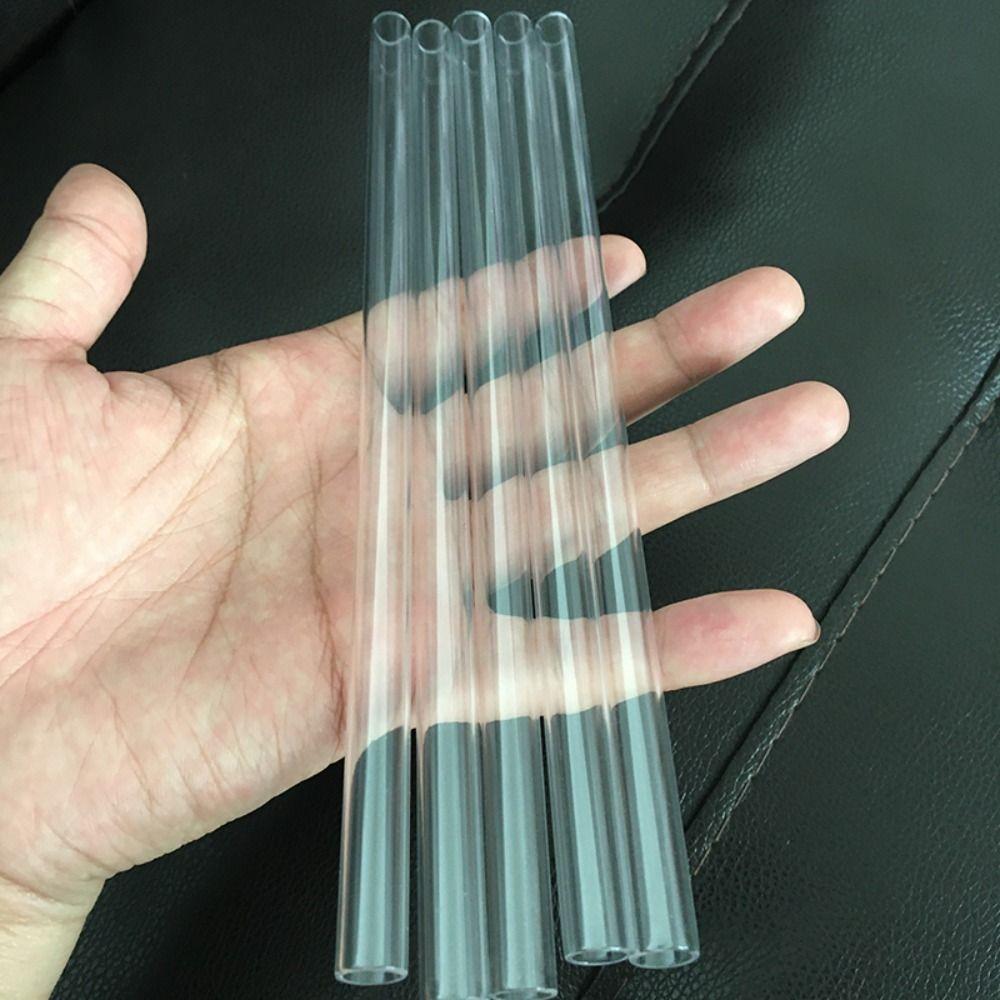 PCT Bottle Straws Reusable Long Straw Durable Replacement Straws for Owala FreeSip 24 oz 32 oz