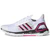 David Beckham X UltraBoost CC_1 DNA White Shock Pink Unisex Sneakers Cloud-White GX7990