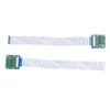 Для Raspberry Pi Camera Module 5Mp 1080P с датчиком Ov5647 Видеомодуль для Raspberry Pi 2, Pi 3 3B+, Pi 4, Pi Zero