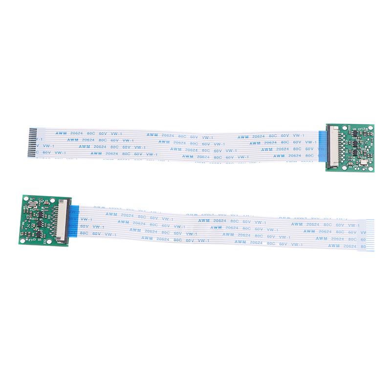 Для Raspberry Pi Camera Module 5Mp 1080P с датчиком Ov5647 Видеомодуль для Raspberry Pi 2, Pi 3 3B+, Pi 4, Pi Zero