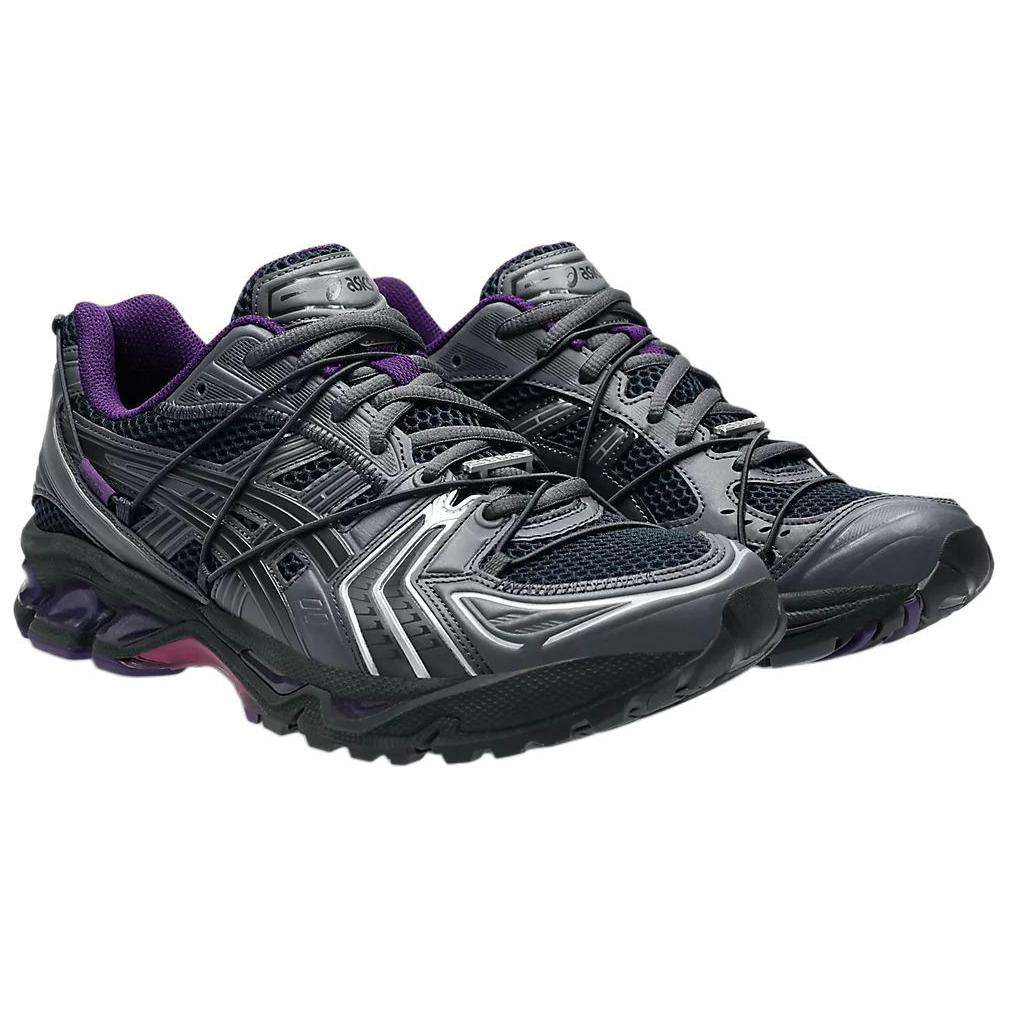 Asics Кроссовки Gel Kayano 14 Zutomayo Черно-фиолетовые 1203A646-020