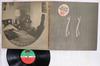 Виниловая пластинка DELANEY BONNIE Motel Shot P8078A ATLANTIC 1971 Япония Рок Б/у