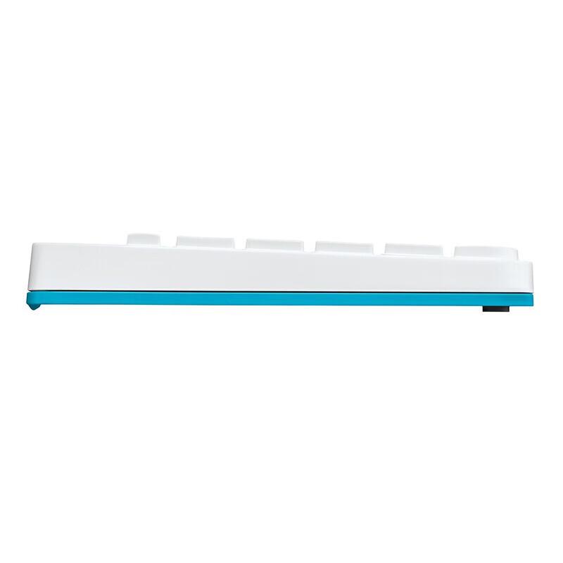 Logitech Беспроводной комбо-набор клавиатуры и мыши MK245 Nano