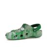 Futura Laboratories X Crocs Classic Clog Green Ivy Unisex Sneakers 209622-3WH
