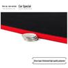 BYD Han EV Dashboard Sunshade Mat - Heat Insulation, Sun Protection, Interior Modification