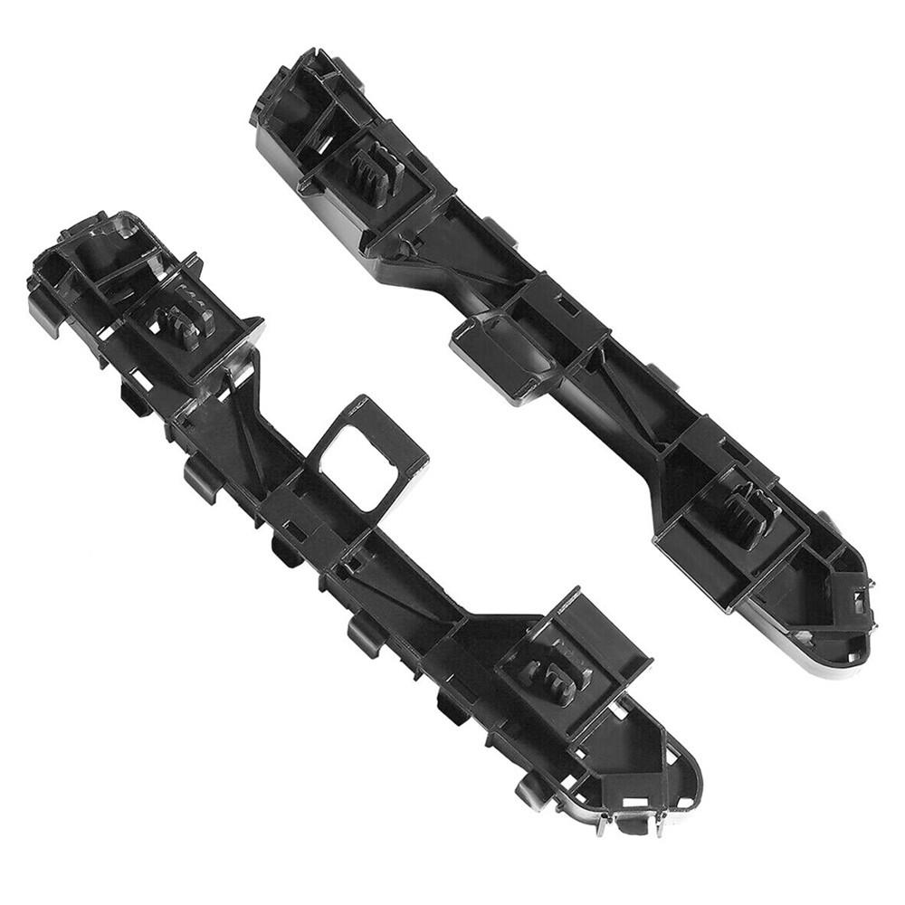 2Pcs Front Bumper Support Brackets For Honda Accord Sport Touring