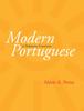 Книга Modern Portuguese : A Reference Grammar
