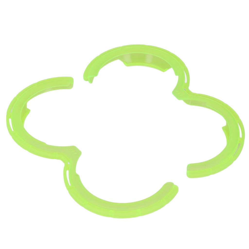 Drone Propeller Guard for Avata 2 Anti Collision Protective Bumper Ring Impact Protectors Strong