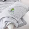 Охлаждающее одеяло из кокосового молока Muji