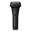 Panasonic Men's Shaver Lamb Dash 3-blade Brown Can Shave Even While Charging ES-LT2P-T