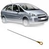 НОВИНКА-1174.E2 1174E2 Масляный щуп двигателя для Peugeot 206 307 406 Citroen C5 Xsara 1.8I 2.0I EW10J4 EW7J4 Бензиновых Двигателей