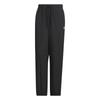 Originals Chinese V-Day SS24 CVD Pant Series Loose Fit Casual Drawstring Knit Sports Pants Men Pants Black JM9743