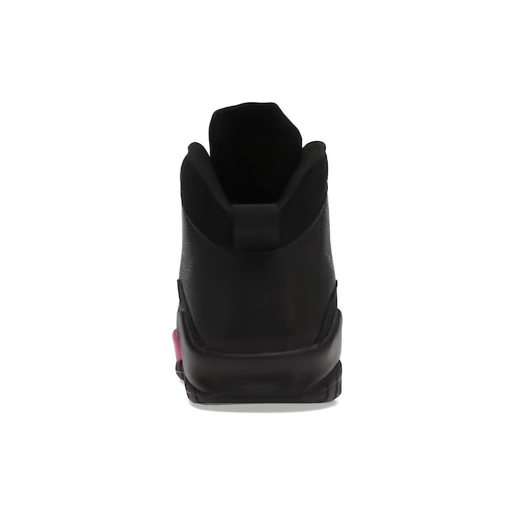 Air Jordan 10 Retro 'Фиолетовый градиент' Gs 487211-017