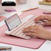 Logitech K580 Pink Multi-Device Wireless Keyboard