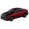 Takara Tomy Tomica Toyota Crown Mini Car Toy Ages No.72 (First Edition) 3+