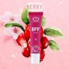 Бальзам для губ Fashion Colour BFF 4 в 1 | 24 часа увлажнения | Идеально для комфорта в течение всего дня | Тостовая роза | Коричневый сахар | Ягода | Персиковый взрыв | 10 мл x 4 недели