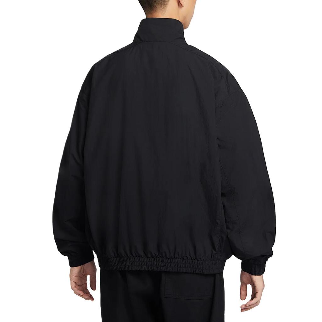 Новые куртки и пальто Nike Мужские Черный HQ6110-010