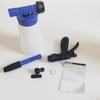 Car Wash Soap Foam Sprayer Multifunctional Universal Adjustable Water Pressure for Most Garden Hose