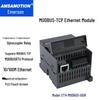Модуль ввода-вывода Aimoxun ETH-MODBUS-IO5R RS485