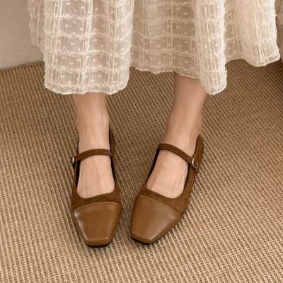 Женская обувь – Балетки