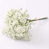 1Pcs Artificial Fake Gypsophila Silk Flowers Bouquet Wedding Party Decor UK