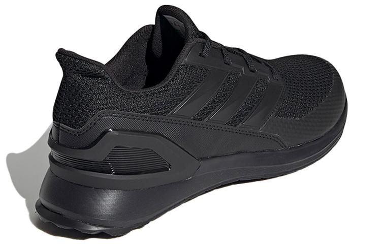 adidas Rapidarun Черный FY6549