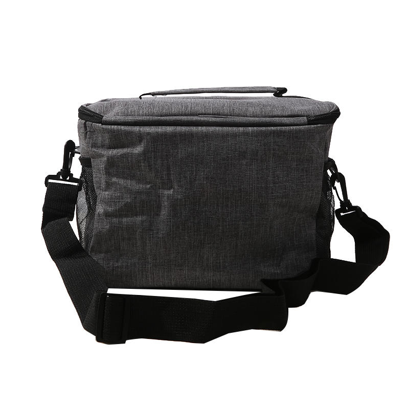 Большая вместимость, герметичный рюкзак для обеда, термобольшая, прохладная и теплая, сумка для пикника, сумка через плечо для хранения на открытом воздухе