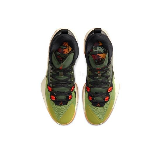 Air Jordan Zion 1 PF Lets Dance DA3129-300