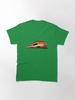 Speed TGV Orange High-Speed Train, SNCF TGV Sud-Est Classic T-Shirt