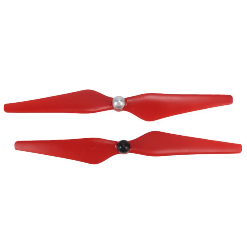 8pcs Propeller 1045 Drone Self-locking Tightening CW CCW Propeller For DJI Phantom 3 Professional Advanced Phantom 2 (4 Pair)
