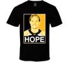 Футболка Hampus Lindholm Hope