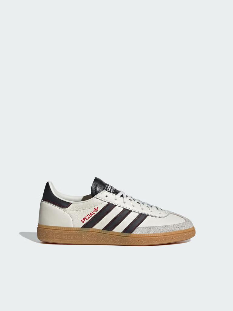 Adidas "Обувь Т-образной формы" Специальные тренировочные обувь для гандбола Adidas Trifolia JH6398
