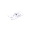 Sewing Machine Domestic Foot Snap Clip On Presser Sew Parts