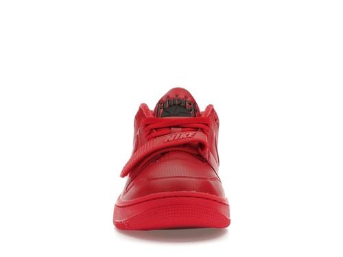 Nike Air Alpha Force 88 SP x Billie Eilish Low Тройной красный - DZ6763-600