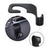 AVI4   2Pcs Car Hidden Seat Back Hook Multi-function Storage Hook For Nissan Sylphy Cube Juke Rogue TIIDA Pulsar Maxima