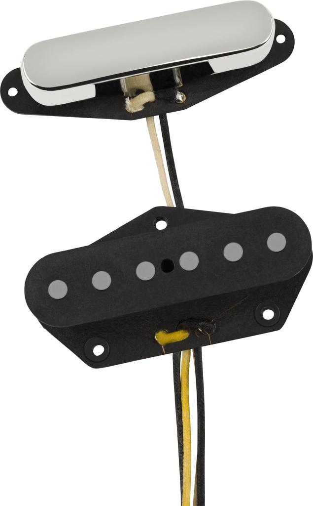 Fender Pure Vintage Telecaster Pickup Set in '51 (Made USA)