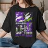 Chainsawunisexs Reze T Shirts Unisex Unisex 100 Cotton Amazing Tshirts Crew Neck Anime Movie Tee Shirt Short Sleeve Tops Gift Idea