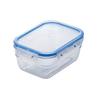LOCK&LOCK Screw-Free Nesting Container (0.52L) LBF311 Clear