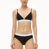 Alexander Wang Logo-jacquard Bralette Women's WB001001