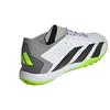 adidas Кроссовки унисекс Predator Accuracy.3 Low TF Crazyrush Pack White Cloud-White Core-Black GZ0003