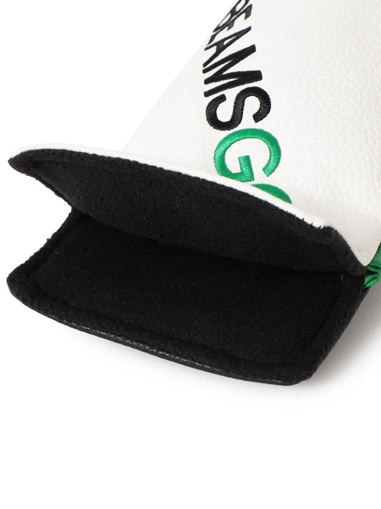 Beams Golf Tour Pro Fairway Wood Headcover, Men's, Navy, Free Size, 81040121833